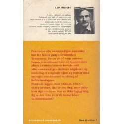 De uanst�ndige (Bog)