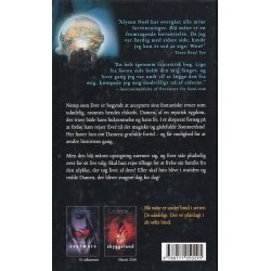 De ud�delige 2 - Bl� m�ne (Bog)