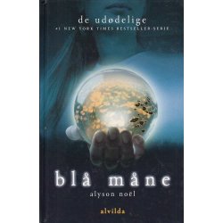 De ud�delige 2 - Bl� m�ne (Bog)