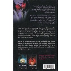 De ud�delige 1 - Evermore (Bog)