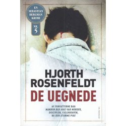De uegnede (Bog)