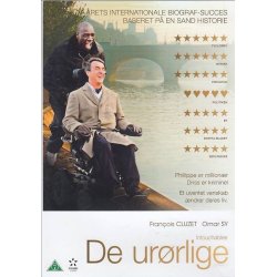 De utrolige (DVD)