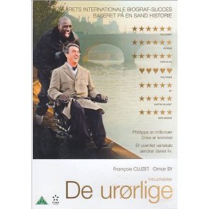 De utrolige (DVD)