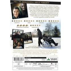 De ur�rlige (DVD)