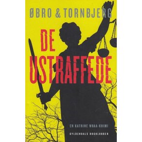 De ustraffede (Bog)