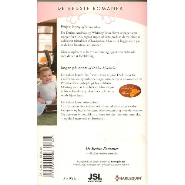 De bedste romaner 683