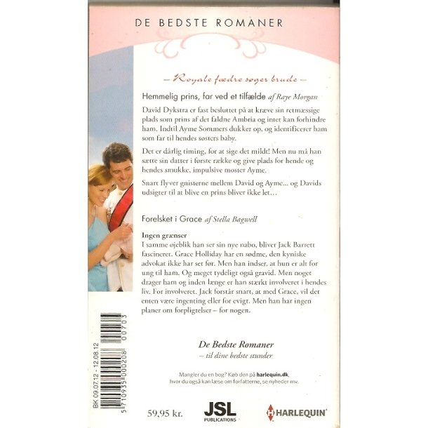 De bedste romaner 703