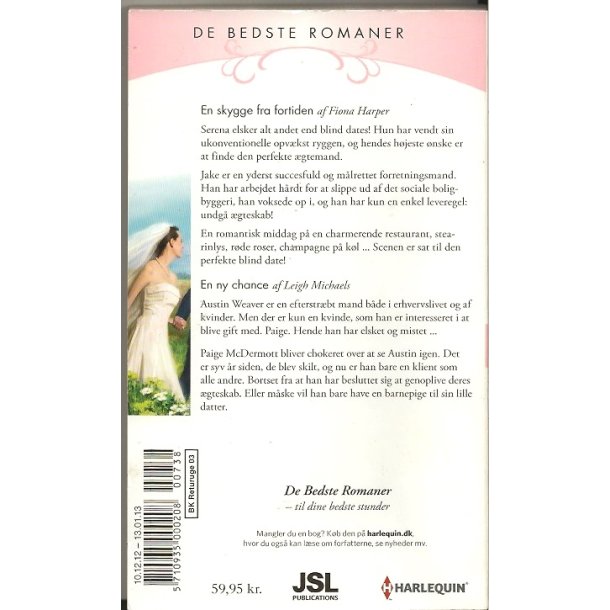 De bedste romaner 738