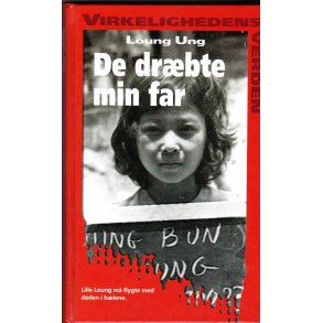 De dr�bte min far (Bog)