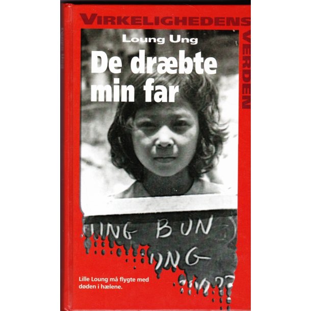 De dr�bte min far (Bog)