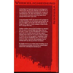 De dr�bte min far (Bog)