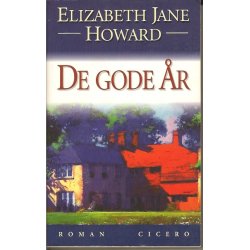De gode �r (Bog)