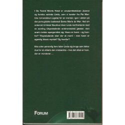 De tusind mords hotel (Bog)