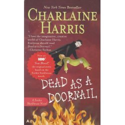 Dead as a doornail (Bog)