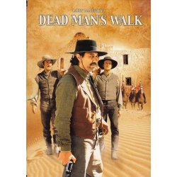 Dead man's walk - Del 1+2 (DVD)