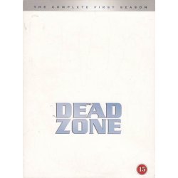 The Dead Zone - S�son 1 (DVD)
