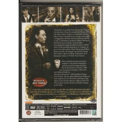 Dead man (DVD)
