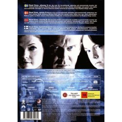 The Dead Zone - S�son 6 - The Final Season  (DVD)