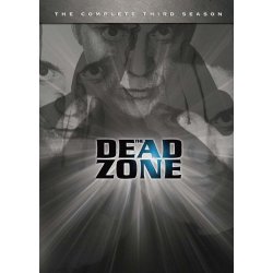 The Dead zone - S�son 3 (DVD)