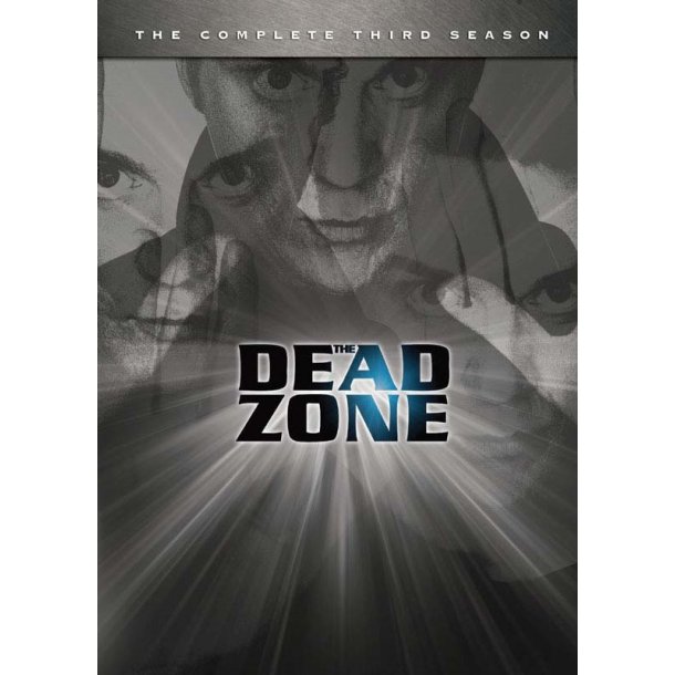 The Dead zone - S�son 3 (DVD)