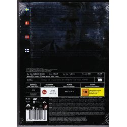 The Dead Zone - S�son 4 (DVD)