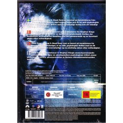The Dead Zone - S�son 5 (DVD)