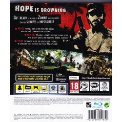 Dead Island - Riptide - Special edition  (Spil)