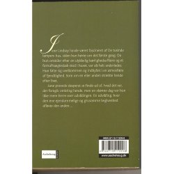 De tusinde lampers hus (Bog)