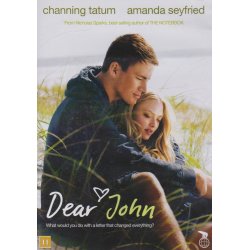 Dear John (DVD)