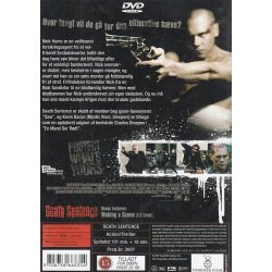 Death Sentence (DVD)