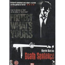 Death Sentence (DVD)