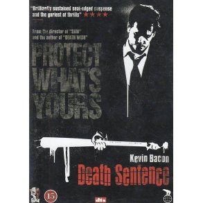 Death Sentence (DVD)