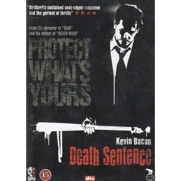 Death Sentence (DVD)