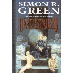 Deathstalker (Bog)