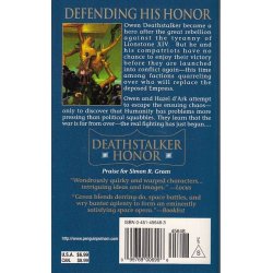 Deathstalker Honor (Bog)