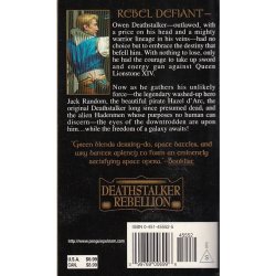 Deathstalker rebellion (Bog)