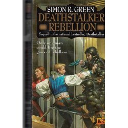 Deathstalker rebellion (Bog)
