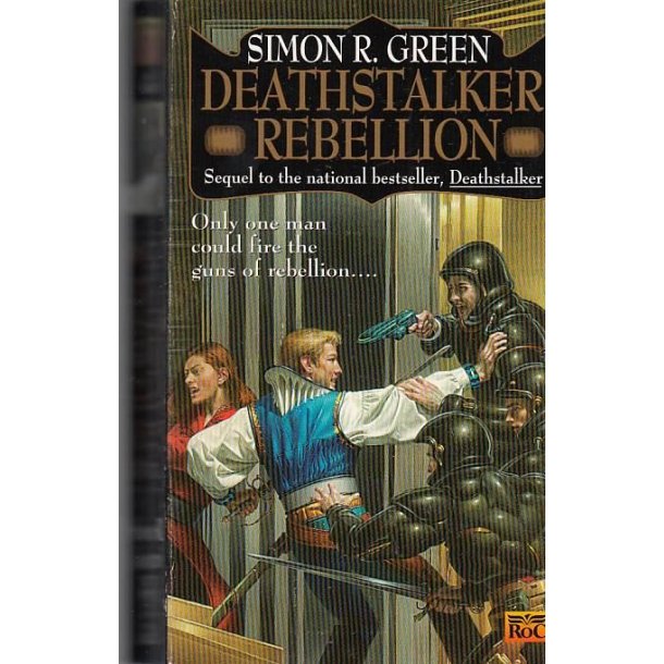 Deathstalker rebellion (Bog)