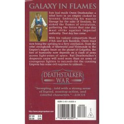 Deathstalker War (Bog)