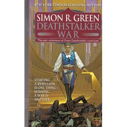 Deathstalker War (Bog)