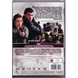The Debt (DVD)