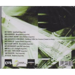 Decibel - Level 3 (CD)