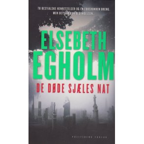 De d�de sj�les nat (Bog)