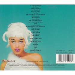 Deep House Volume 2 (CD)