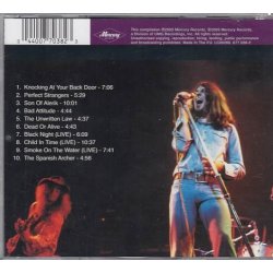 The Universal Masters Collection (CD)