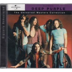 The Universal Masters Collection (CD)