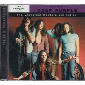 The Universal Masters Collection (CD)