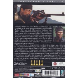 Deer Hunter (DVD)