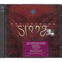 Slang (CD)