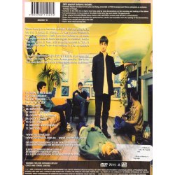 Definitely Maybe (DVD)